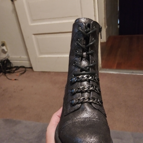 Guess boots - Picture 5 of 7